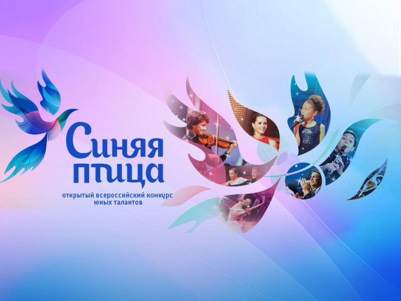 Проект синяя птица