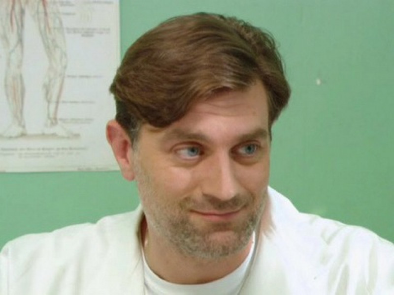Алексей Зубков Биография Фото