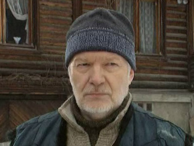 Зимний роман (2004) - актеры и роли - Фёдор Добронравов - российские фильмы и се